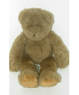 Vintage Build a Bear 18 Inch Brown Bear Plush Stuffed Toy BABW - £19.44 GBP