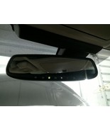 Rear View Mirror With Automatic Dimming Fits 13-20 ALTIMA 104484646 - $844.18 MXN