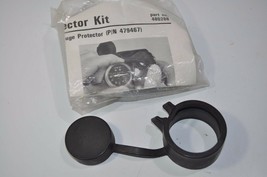 MSA Rubber Gauge Protector Kit Part# 480288 - 479467 - $12.86