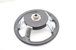 10-12 LAND ROVER RANGE ROVER STEERING WHEEL E0214 image 8