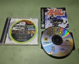 Sled Storm Sony PlayStation 1 Complete in Box - $8.49