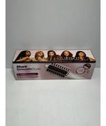 Shark SmoothStyle Heated Comb Straightener And Smoother HT202 - $39.98