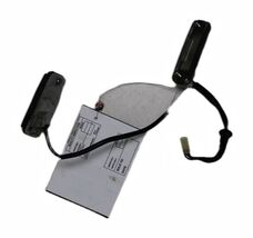 FORESTER  2007 License Plate Light 1501751 - $49.50