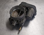 Throttle Valve Body From 2007 GMC Canyon  3.7 - €50,48 EUR