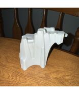 Star Wars Hoth Imperial Attack Base Ice Bridge Part Original Vintage 198... - $7.56