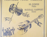 Traditional Fiddle Favorites [Vinyl] - £31.41 GBP