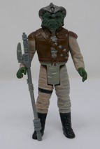 Kenner 1983 Star Wars Klaatu Action Figure COMPLETE - £27.08 GBP