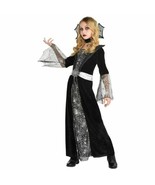 Dark Countess Girls Child XLarge 14 - 16 Costume - £30.76 GBP