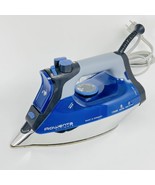 Rowenta Ultimate Steam Iron 1750 Watts Made In Germany DW8081 Profession... - $36.76