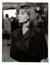 *DALLAS (1985) Victoria Principal Is Pamela Barnes Ewing Vintage Orig. #1 - $45.00