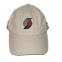 Portland Trail Blazers Dads Hat Cap Bank of America Strapback Adjustable... - €11,78 EUR