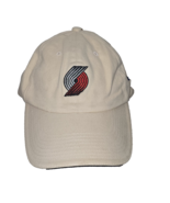 Portland Trail Blazers Dads Hat Cap Bank of America Strapback Adjustable... - €11,78 EUR