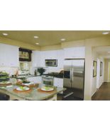 Recessed Light Kit Halo RL460WH935 White LED Recessed Light Kit - $7.81