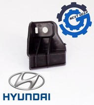 865573K000 New OEM Hyundai Bumper Cover Bracket for 2006-2008 Sonata - $15.85