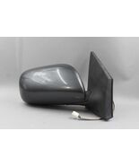 Right Passenger Side Gray Door Mirror Power Fits 09-13 TOYOTA COROLLA OE... - $112.49