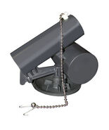 for American Standard #5 Low Profile Replacement Actuator Unit 33642-07 - $11.47 CAD