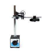 Magnetic Base Holder Flexible Fine Adjustable Stand Level Test Indicator... - €22,70 EUR