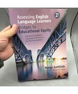 Assessing English Language Learners: Bridges to Educational Equity: Conn... - $360.13 MXN