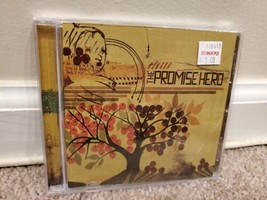 The Promise Hero ‎– The Promise Hero (CD, To Define Records) - $29.99