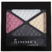 Rimmel Glam Eyes Quad Shadow *Choose Your Shade*Four Pack* - $10.99