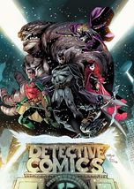 Batman Detective 1: Rise of the Batmen Tynion, James, IV; Barrows, Eddy;... - $10.99