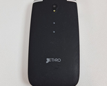 Jethro SC213 GSM 2G Flip Phone - $39.99