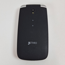 Jethro SC213 GSM 2G Flip Phone - $39.99