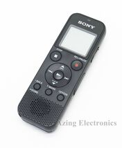 Sony ICD-PX370 Mono Digital Voice Recorder with Built-In USB image 2
