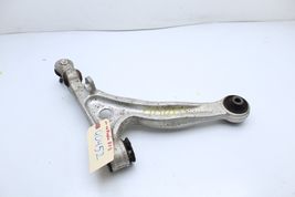 04-08 MAZDA RX-8 FRONT RIGHT PASSENGER LOWER CONTROL ARM Q0452 image 3