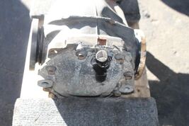Carrier Differential 170 Type SLK230 Thru VIN F257904 97-03 MERCEDES SLK 26609 image 7
