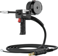 LBT150 Spool Gun, 10 FT Cable Fits GZ GUOZHI Mig 200 and MIG 160 (Asin:B0Bhqh968 - £266.06 GBP