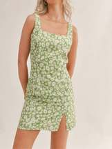Garden Mini Dress - £36.04 GBP