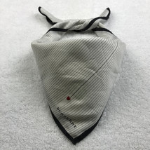 Vintage Burberry Bandana, Handkerchief, Neckerchief, Pocket Squares, Face Mask,  - £60.90 GBP