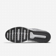 Men&#39;s Nike Air Max Fury Running Shoes, AA5739 403 Sizes 8.5-14 Blue Fox/Pure Pla - £80.14 GBP