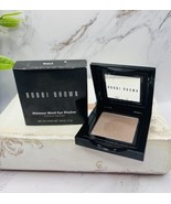 Bobbi Brown Shimmer Wash Eyeshadow Ombré Nacrée - Stone 6 - New &amp; Rare - €72,95 EUR