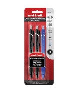 Uni Ball Jetstream Elements Ballpoint 3 Pk 90194 - $13.85