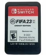 Nintendo Switch OLED Fifa 23 474403 - $276.47 MXN