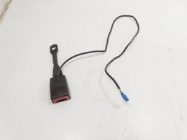 98 Porsche Boxster 986 #1308 Seatbelt Buckle, Receiver Clip, Left Front ... - $59.39
