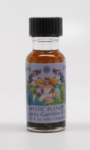 Lucky Gambler, Sun&#39;s Eye Mystic Blends Oils, 1/2 Ounce Bottle - $17.54