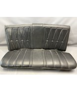 1978-1987 Chevy Monte Carlo 2 Door Grand Prix Cutlass Back Rear Seat 442... - $462.48