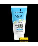 Careline CLEAR SKIN Serum for firming the skin 150 ml - $55.04 CAD