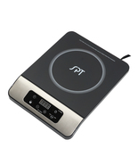 Induction Cooktop 1650W  / Freestanding / Countertop / Black / SR-1885SS - $95.99