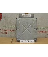 1999-00 Ford Mustang 3.8L Engine Control Unit ECU XR3F12A650JC Module 82... - $37.23