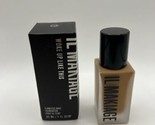 IL MAKIAGE Woke Up Like This Flawless Base Foundation~Color 165~New Open... - £23.73 GBP