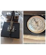 National Screen Printing Equipment 15 X 15 GM4000 Commercial USA Working - €220,61 EUR