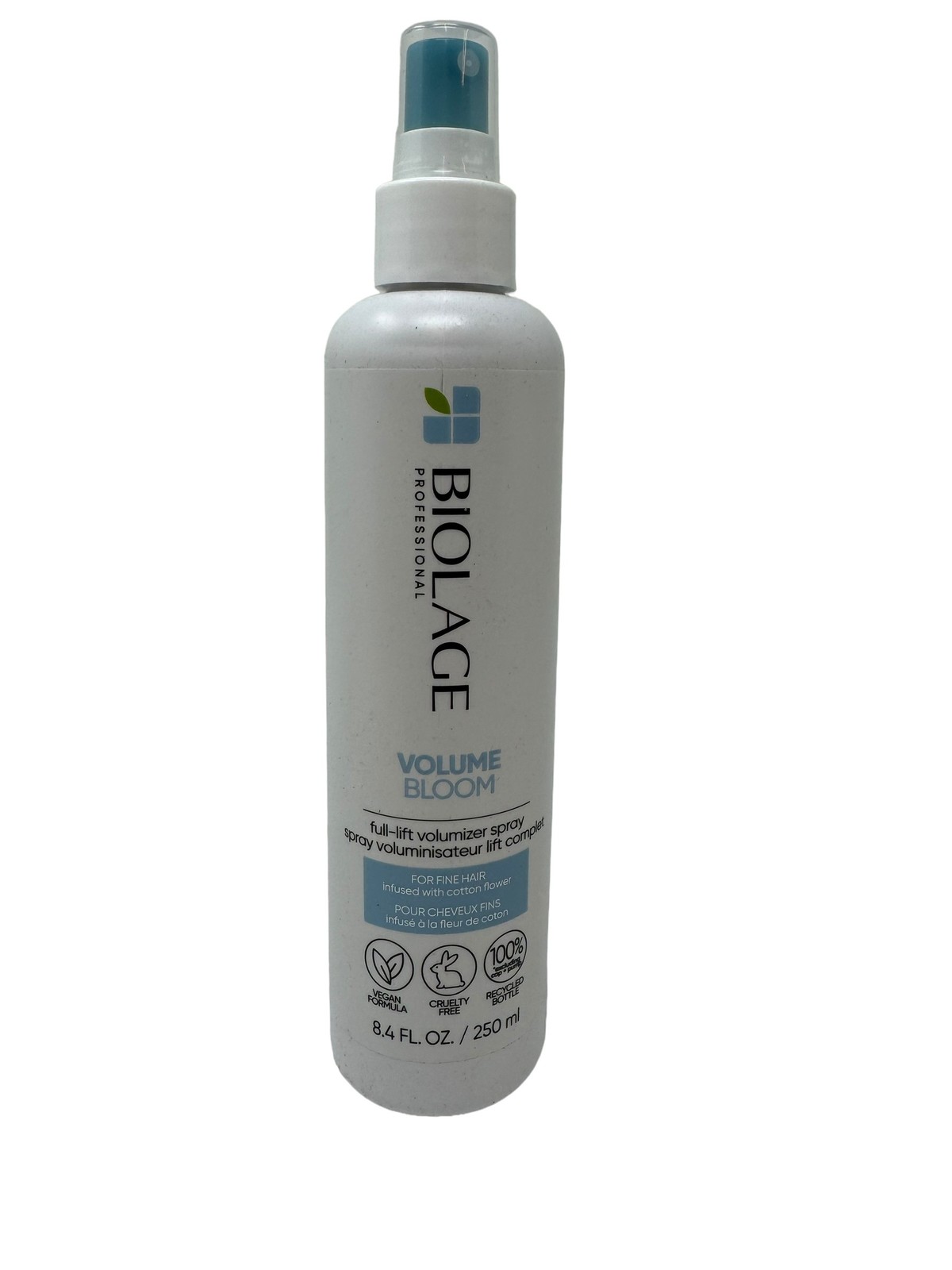 Biolage Volume Bloom Full-Lift Volumizer Spray 8.4 Oz