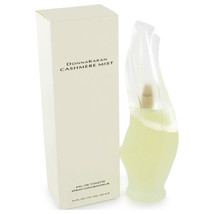 Cashmere Mist By Donna Karan Eau De Parfum Spray 1 Oz - £57.45 GBP