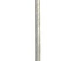 Paccar Steel Fuel Draw Pickup Line Tube Assembly Brass 1/2 NPT 90° D4025... - £24.41 GBP