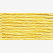 Strawlight Embroidery Floss - Vibrant 6 Strand Thread for Creative Stitc... - $18.76