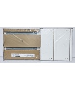 IKEA KALLAX Insert with 2 Drawers WHITE 13x13&quot; NEW - 702.866.45 - $52.01 CAD